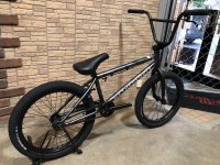 画像3: 2023 WeThePeople Justice [20.75"TT] Matt Ghost Grey