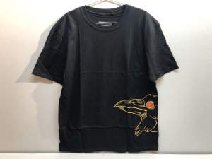 画像1: *Shadow Blackbird Tee (1)