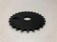 画像3: *Cinema Format Sprocket 25T