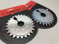 画像2: *Cinema Format Sprocket 25T