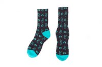 画像1: *Eclat Peace Socks