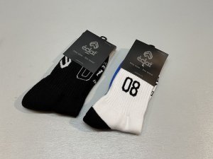 画像1: *Eclat 08 Socks (1)