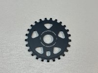 画像2: *Sunday Sabretooth V2 Sprocket 25T