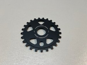 画像1: *Sunday Sabretooth V2 Sprocket 25T (1)