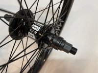 画像1: *Cult Crew Cassete V2 Rear Wheel [SDS]