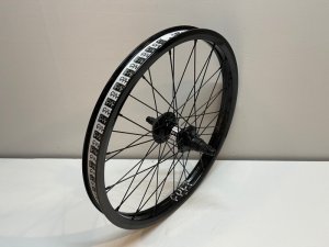 画像1: *Cult Crew Cassete V2 Rear Wheel [SDS] (1)