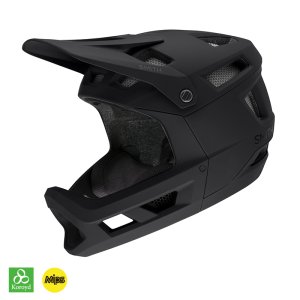 画像1: *Smith Mainline Helmet (Matt Black) (1)