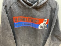 画像1: *Demolition Serve&Protect Hoodies