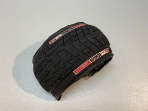 画像1: *Animal GLH-R Tire [Kevlar] (1)