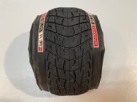 画像2: *Animal GLH-R Tire [Kevlar]