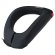 画像2: *[KIDS] Komine SK-806 Ergonomic Neck Guard (2)