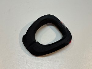 画像1: *[KIDS] Komine SK-806 Ergonomic Neck Guard (1)