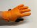 画像1: *Fist Handwear Orange Stocker Gloves (1)