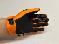 画像1: *Fist Handwear Orange Stocker Gloves