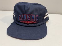 画像1: *Ethik × Cinema Snapback Cap