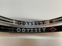 画像1: *Odyssey Hazard Lite Rim