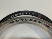 画像2: *Odyssey Hazard Lite Rim