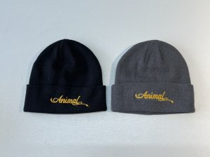 画像1: *Animal Tails Beanie (1)