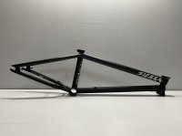 画像1: *[KIDS] Fly Sierra 18" Frame (Flat Black)[18" Wheel]