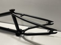 画像3: *[KIDS] Fly Sierra 18" Frame (Flat Black)[18" Wheel]