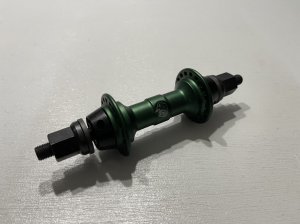 画像1: *[SALE] Shadow Rant Front Hub (1)