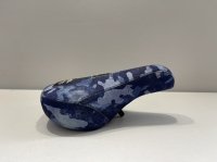 画像3: *WeThePeople Team Pivotal Seat (Indigo Camo)