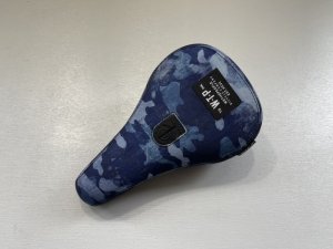 画像1: *WeThePeople Team Pivotal Seat (Indigo Camo) (1)