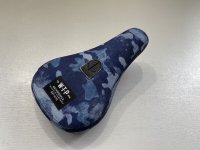 画像1: *WeThePeople Team Pivotal Seat (Indigo Camo)