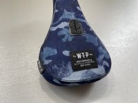 画像2: *WeThePeople Team Pivotal Seat (Indigo Camo)