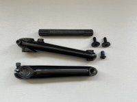 画像1: *3pc Crank 165mm [OEM]