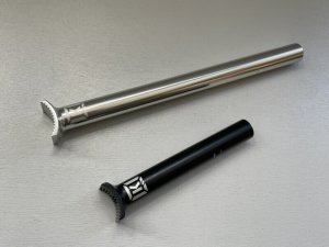 画像1: Kink Pivotal Seat Post [K-Square] (1)