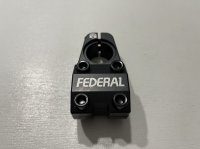 画像2: *Federal Session CNC Stem