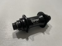 画像2: *G-Sport Roloway Front Hub