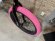 画像3: 2022 Sunday Blueprint [20"TT] Gloss Black/Pink (3)