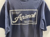 画像2: *Animal Finest Quality Pocket Tee