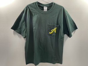 画像1: *Animal Finest Quality Pocket Tee (1)