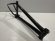 画像2: *Terrible One Ruben Alcantara Frame [20.75"TT] Gloss Black (2)