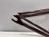 画像6: *Terrible One Ruben Alcantara Frame [20.75"TT] Dark Burgundy (6)