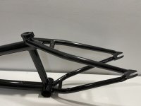 画像3: *Terrible One Ruben Alcantara Frame [20.75"TT] Gloss Black