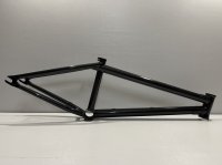 画像1: *Terrible One Ruben Alcantara Frame [20.75"TT] Gloss Black