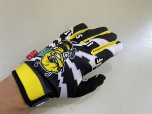 画像1: *Fist Handwear Killabee Shockwave Gloves (1)