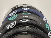 画像2: *Federal Command L/P Tire [With Logos]