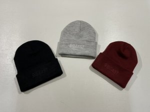 画像1: *90East Worlwide Beanie (1)