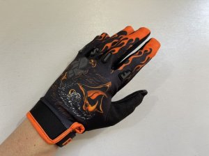 画像1: *Fist Handwear Screaming Eagle Gloves (1)