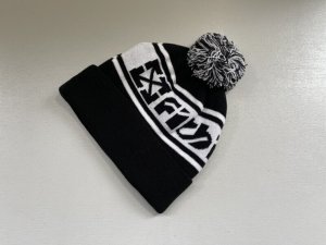 画像1: *Fit Freeze Pom Beanie (1)