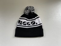 画像2: *Fit Freeze Pom Beanie