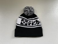 画像1: *Fit Freeze Pom Beanie