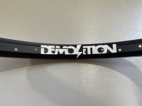 画像1: *Demolition Team Rim [31mm Wide]