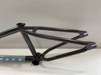 画像3: *Stranger Alley Cat Frame [21"TT] ED Black