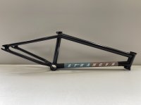 画像1: *Stranger Alley Cat Frame [21"TT] ED Black